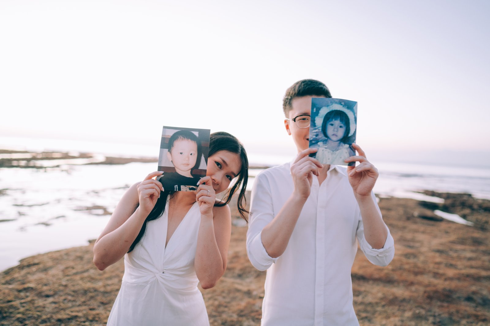 Nicholas & Novi